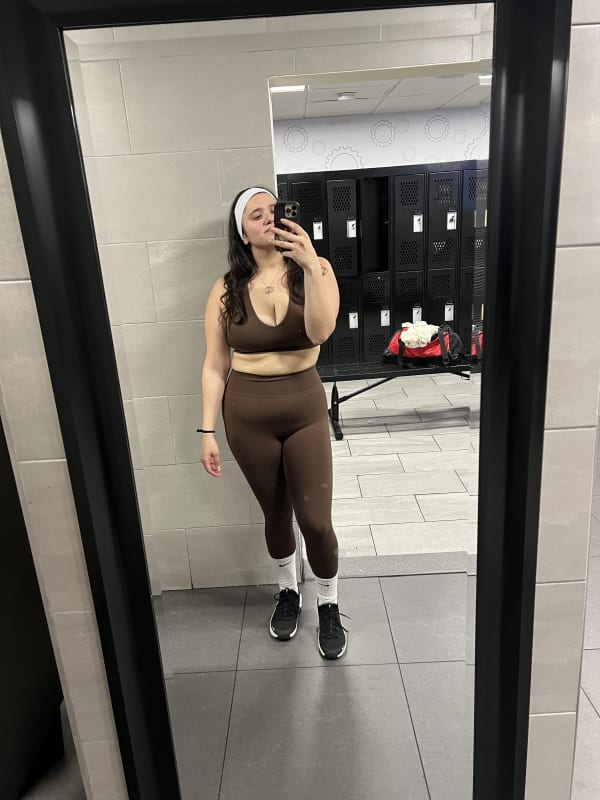 Christina's review of Jaz🇺🇾's membership