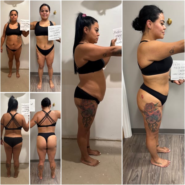 Dora's review of Jaz🇺🇾's membership