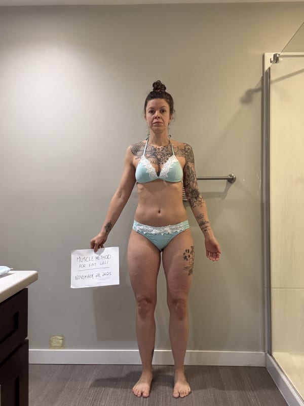 Amanda's review of Cheryl's membership