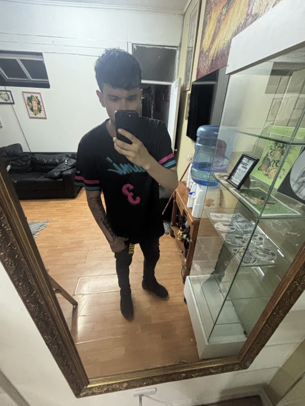 Felipe's review of Jeremiah's membership