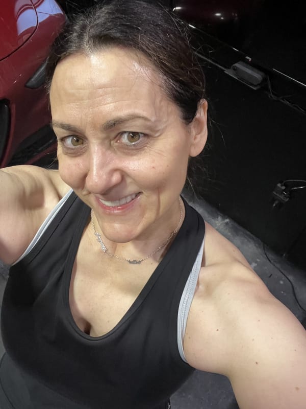 Doriana's review of Megan's membership