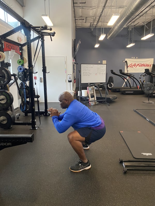 shawn's review of Izzy's membership