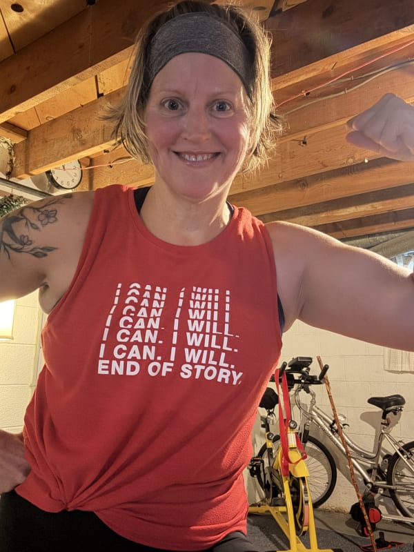 Laura's review of Cheryl's membership