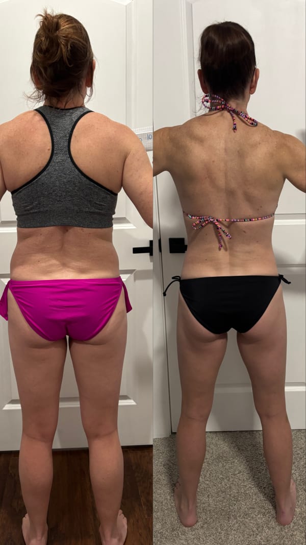 Sandy's review of Cheryl's membership