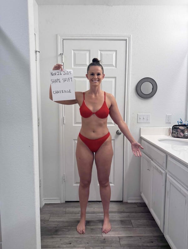 Kristi 's review of Erin's membership