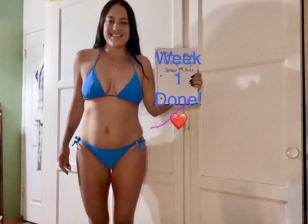 Julie's review of Megan & Joel's membership