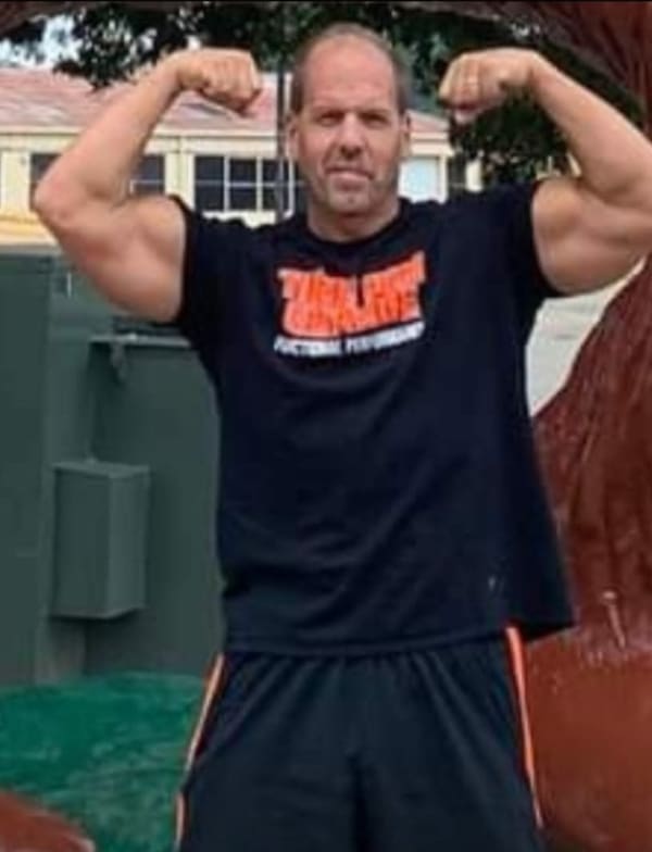 Edward's review of Jay's membership