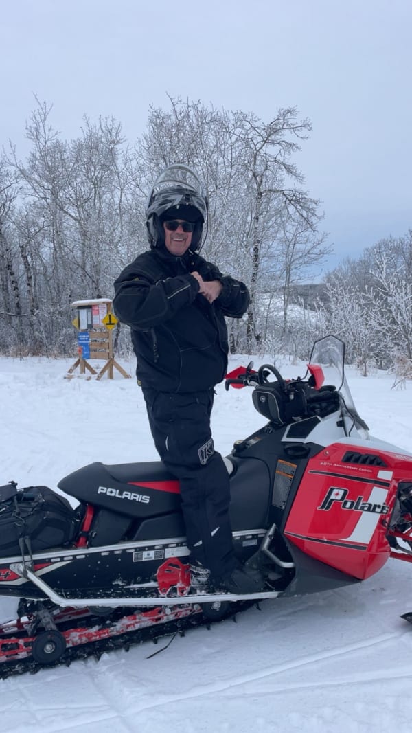 Wayne's review of ALEJANDRO's membership