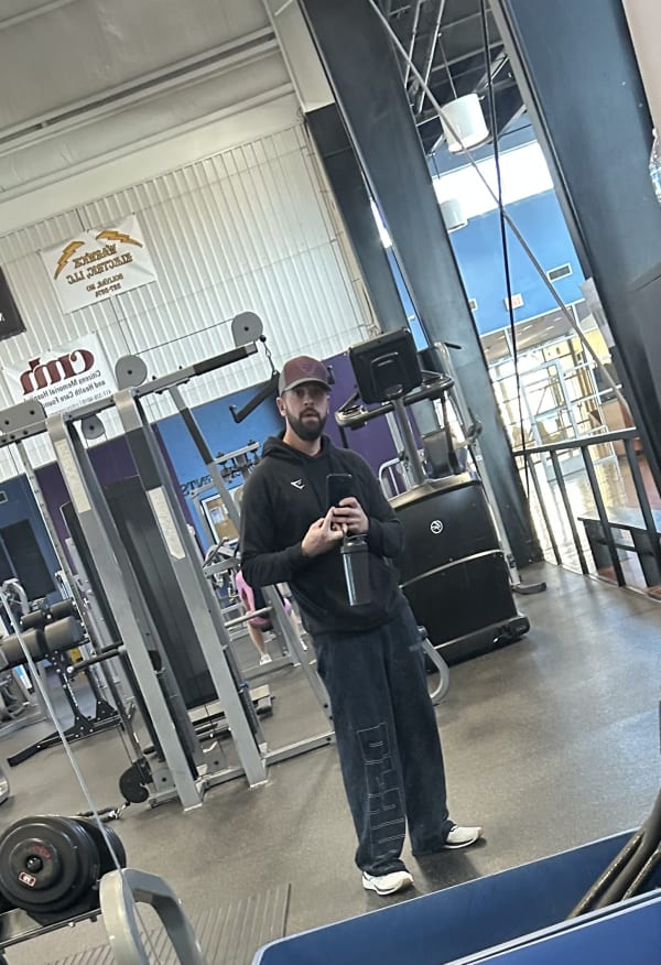 Adam's review of Amanda's membership