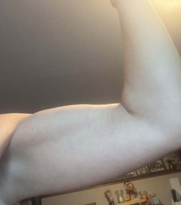 Lisa's review of Cheryl's membership