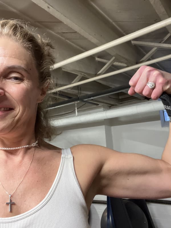 Claudine 's review of Cheryl's membership