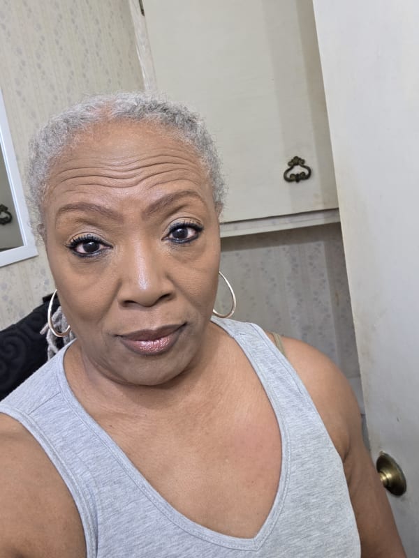 Paula's review of Cheryl's membership