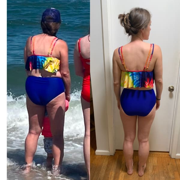 Abigail 's review of Cheryl's membership