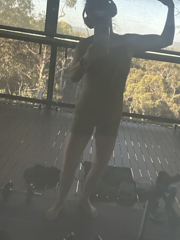 Jules's review of Cheryl's membership