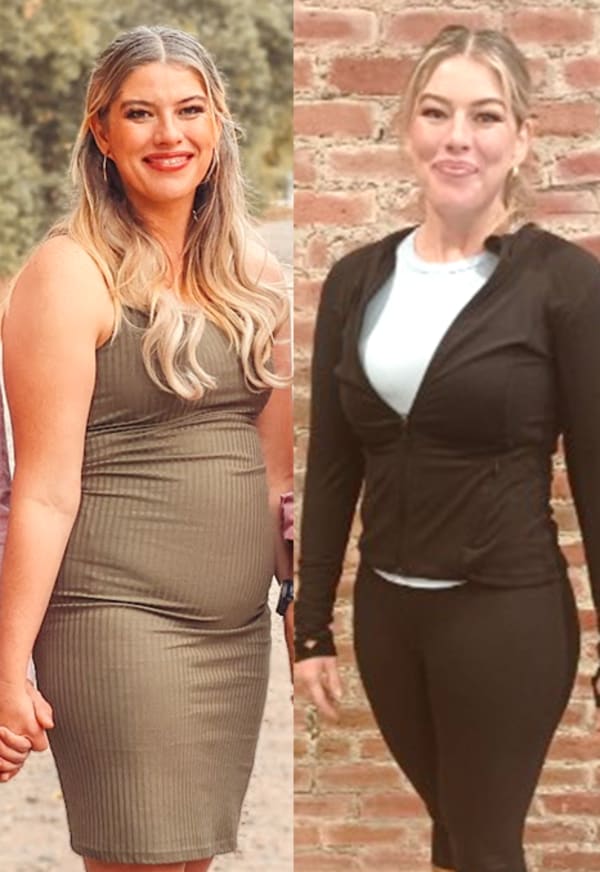 Rachel's review of CJ & Syd's membership