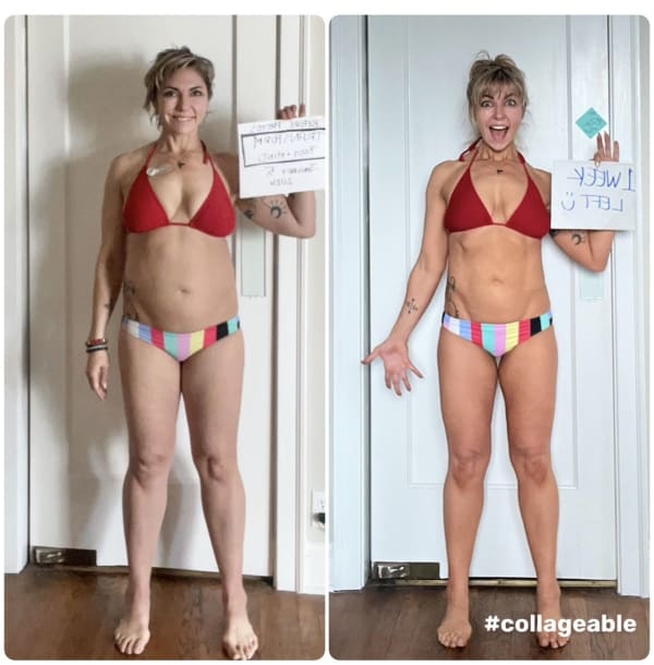 Larkin's review of Grizzo's membership