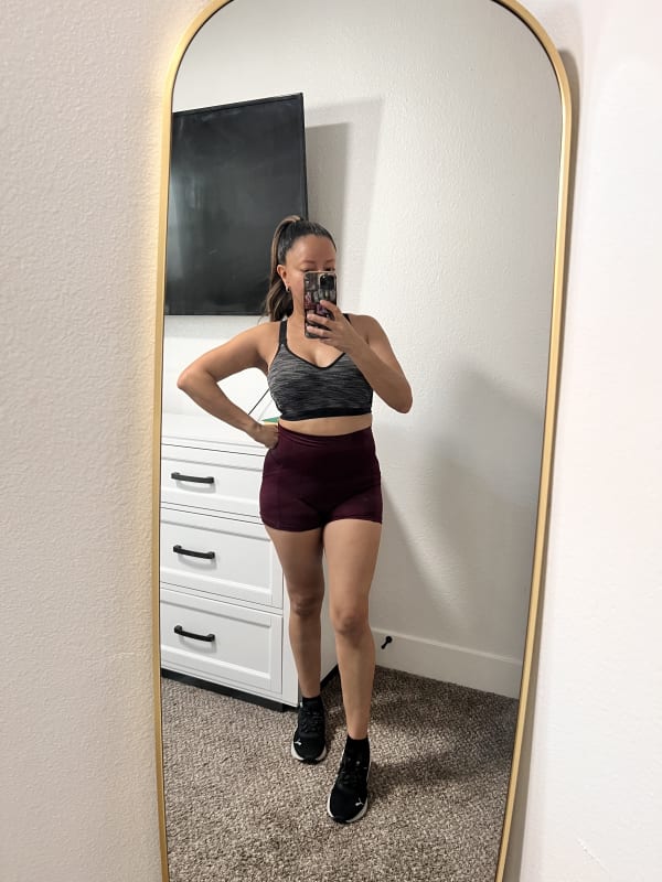 Argelia's review of Rebeca's membership