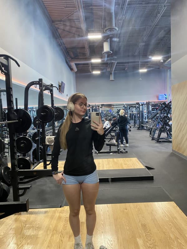 Rose's review of Arianne's membership