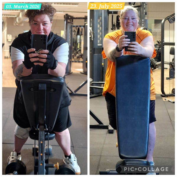 Gunn Edith's review of Ellen's membership