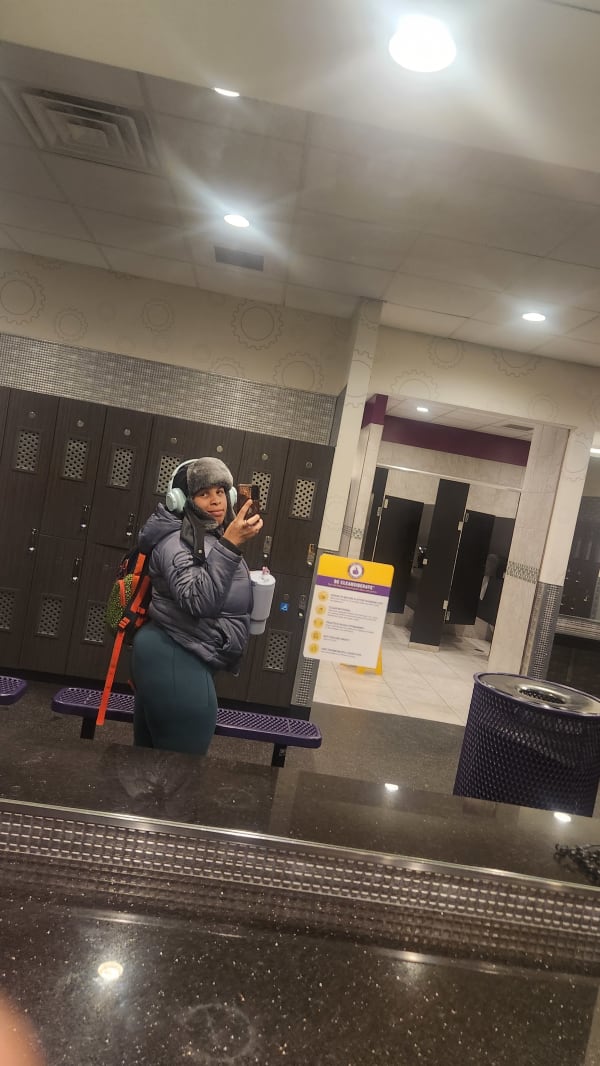 Monique's review of Ava's membership