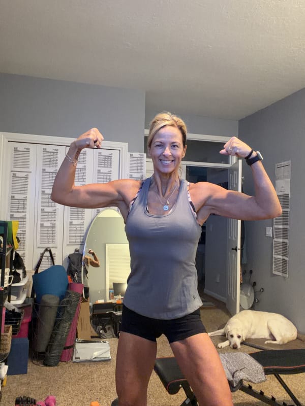 Suzy's review of Megan & Joel's membership