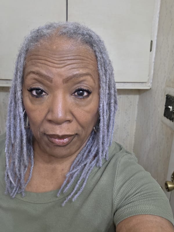 Paula's review of Cheryl's membership