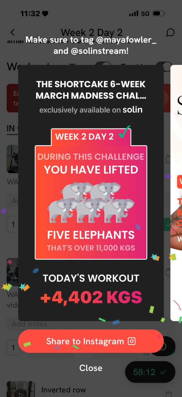 Yelenny's review of Maya's membership