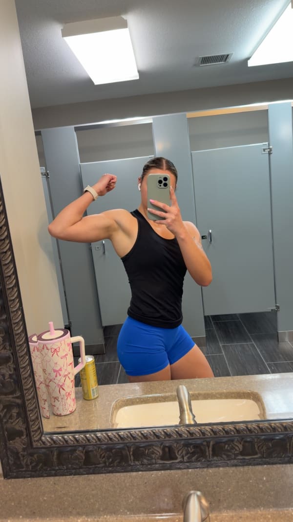 Abby's review of Ellen's membership