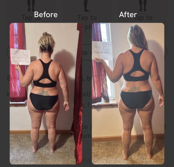 Erica's review of Shawntes's membership