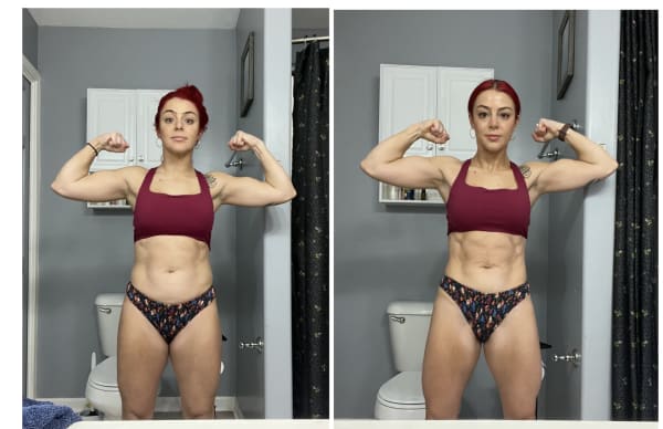 Kayla's review of Shawntes's membership