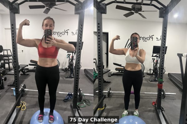 Tara's review of Shawntes's membership