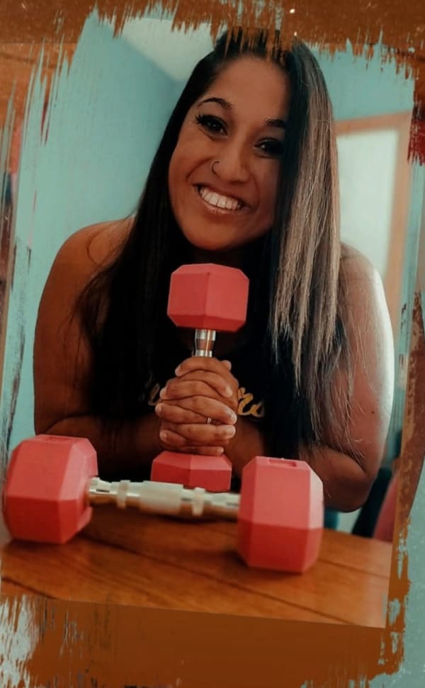 Jana's review of Shawntes's membership