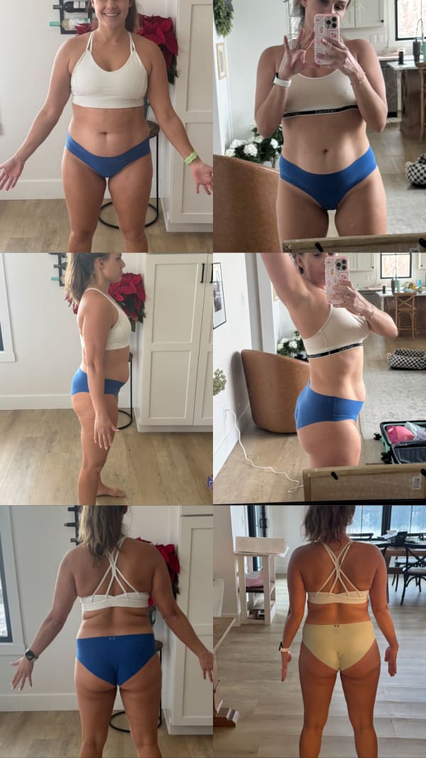 Rachel's review of Shawntes's membership