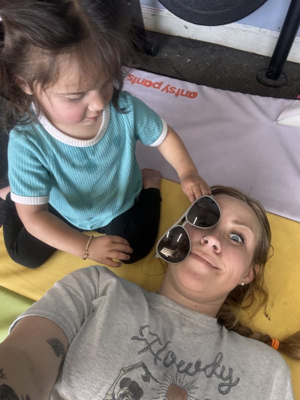 Skyler's review of Kassi's membership