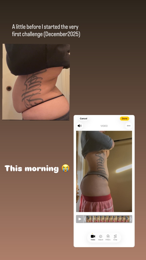 Brandii's review of Maya's membership