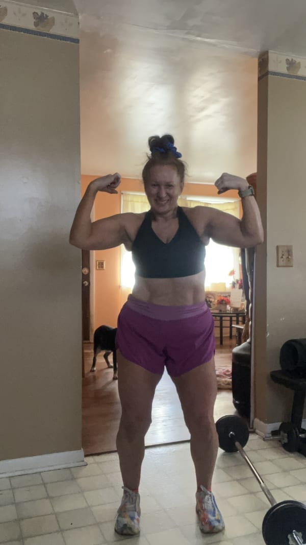 Anne's review of Megan & Joel's membership