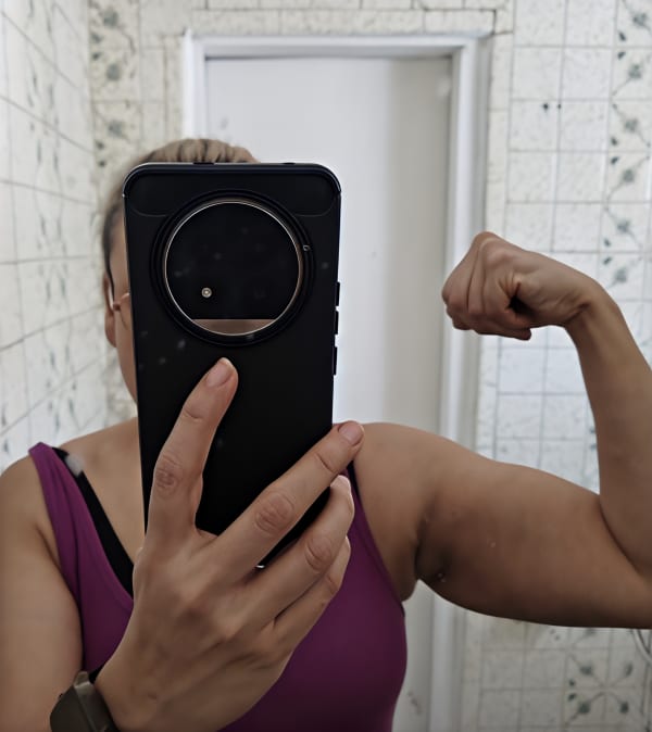 LizzetteIvonne's review of Cheryl's membership