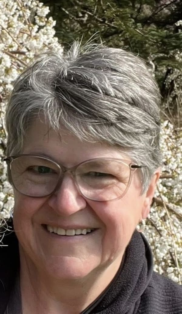 Frances's review of Cheryl's membership