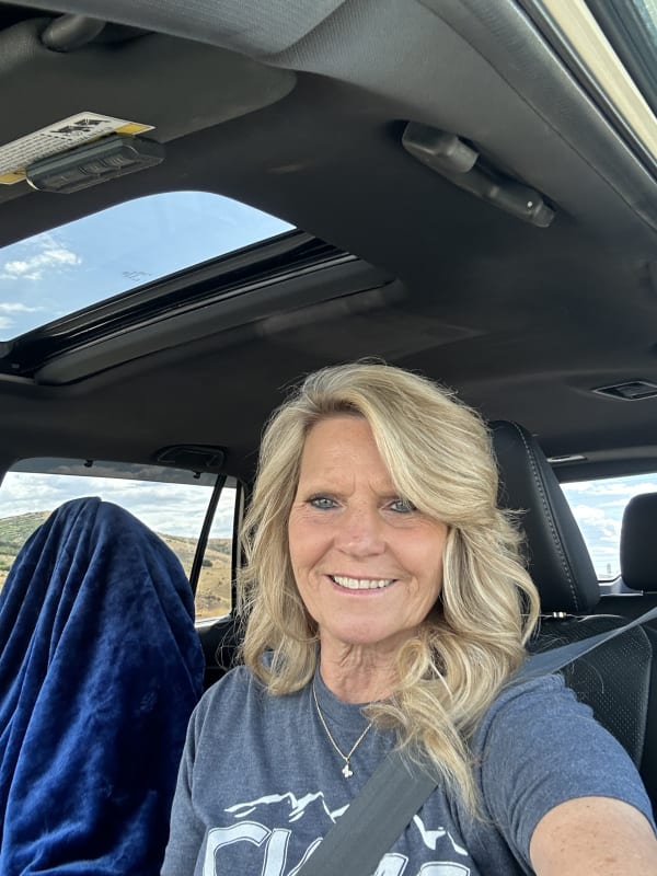 Roxy's review of Megan & Joel's membership