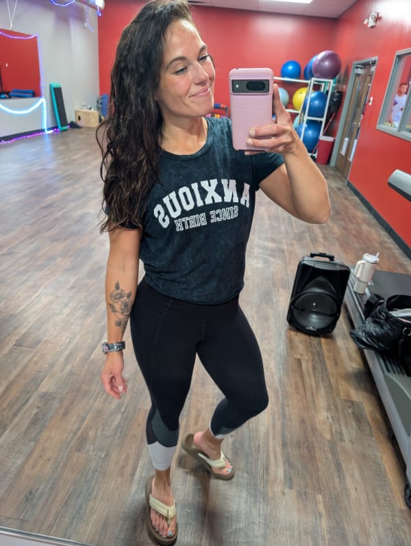 Melissa's review of Megan & Joel's membership