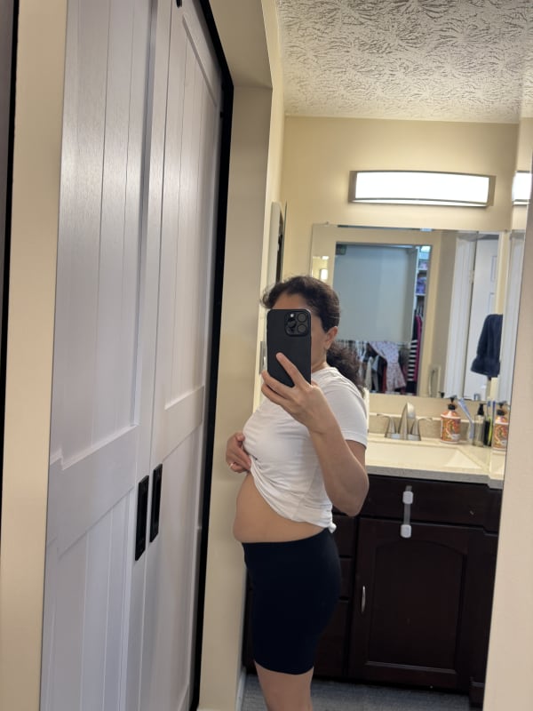 dinal's review of Violetta's membership