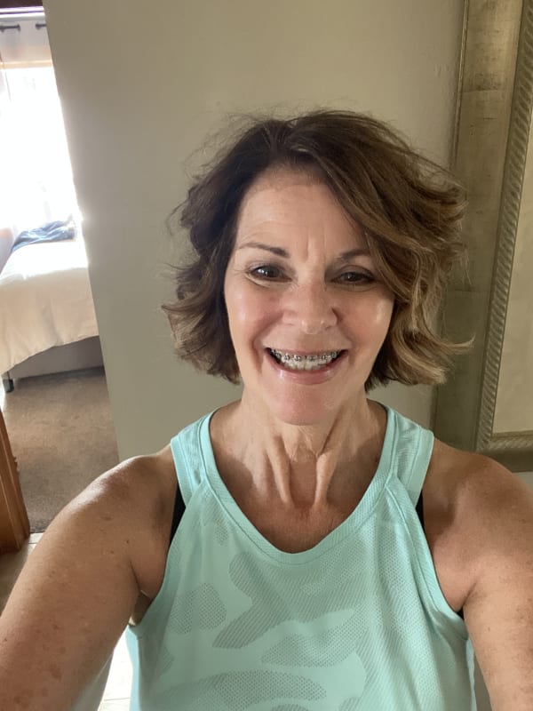 Angeline's review of Cheryl's membership