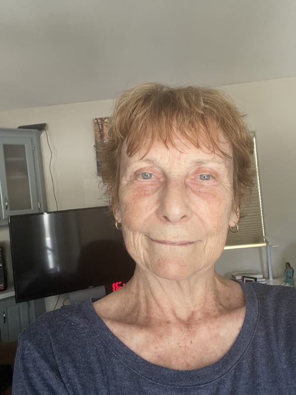 ChristineL's review of James's membership