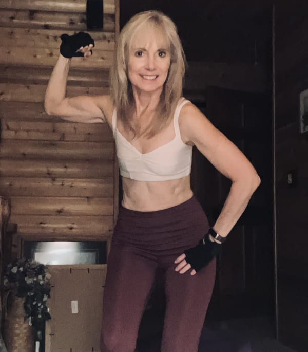 Laurie 's review of Suzi's membership