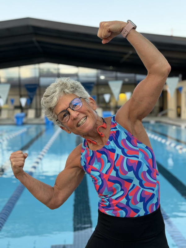 Dawn's review of Cheryl's membership