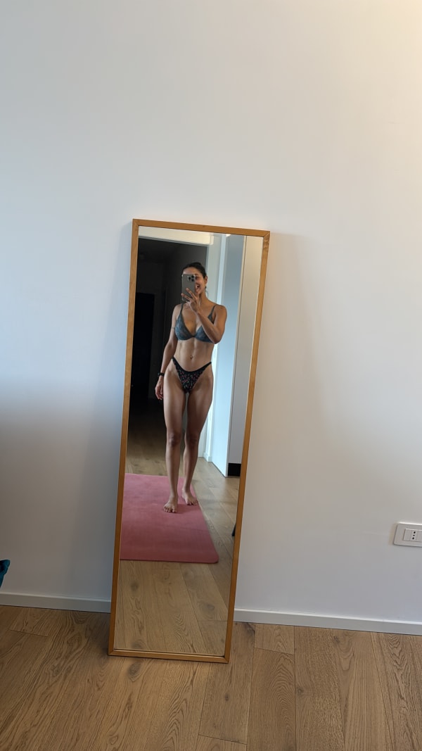 Karileydi's review of Myriam's membership