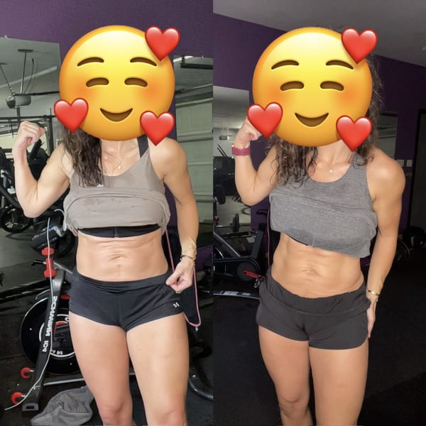 Tanna's review of Kate's membership