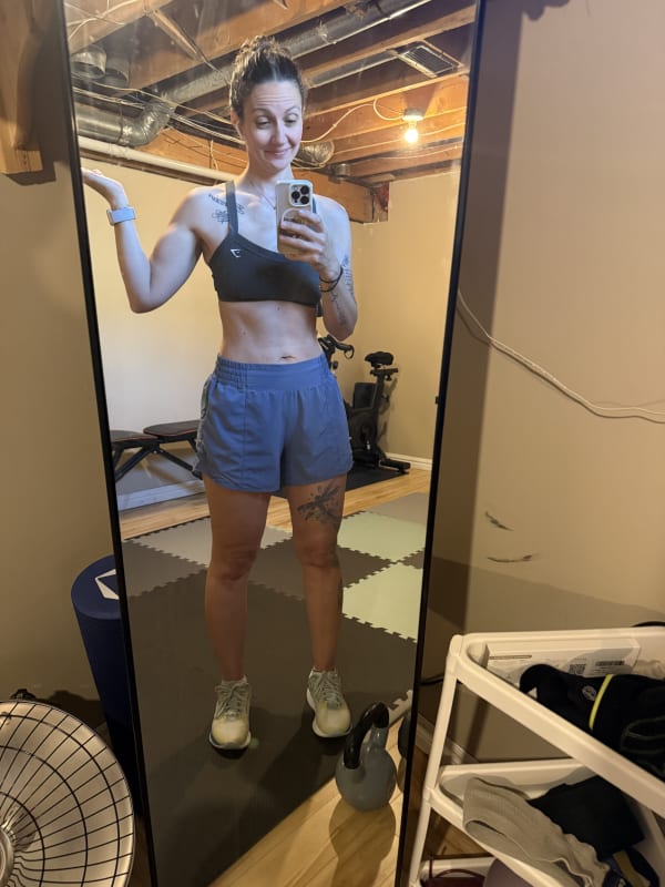 Lyndsay's review of Megan & Joel's membership