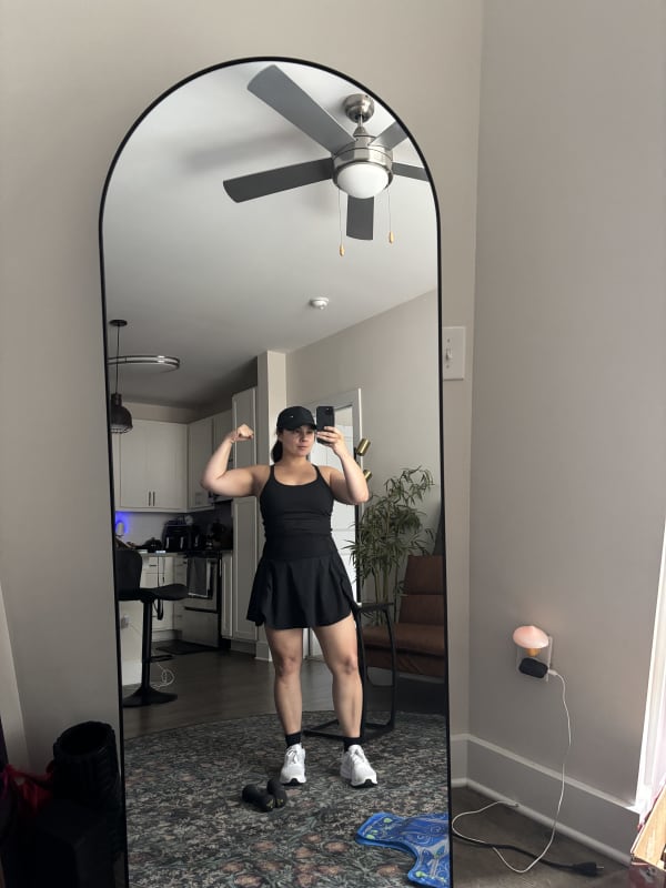Jenny's review of Maya's membership