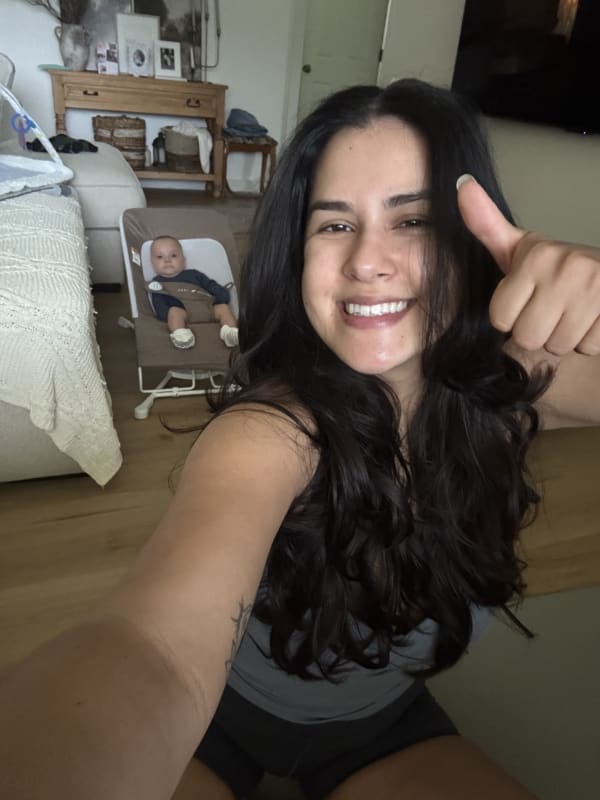 Paola's review of Emma's membership